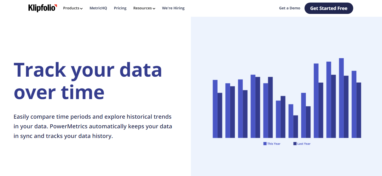 PowerMetrics