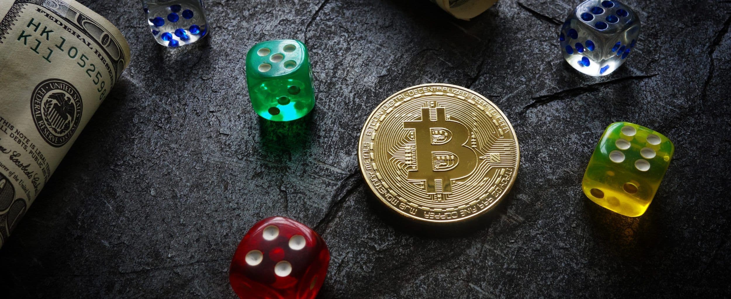 How to Create an Online Crypto Casino in 2023